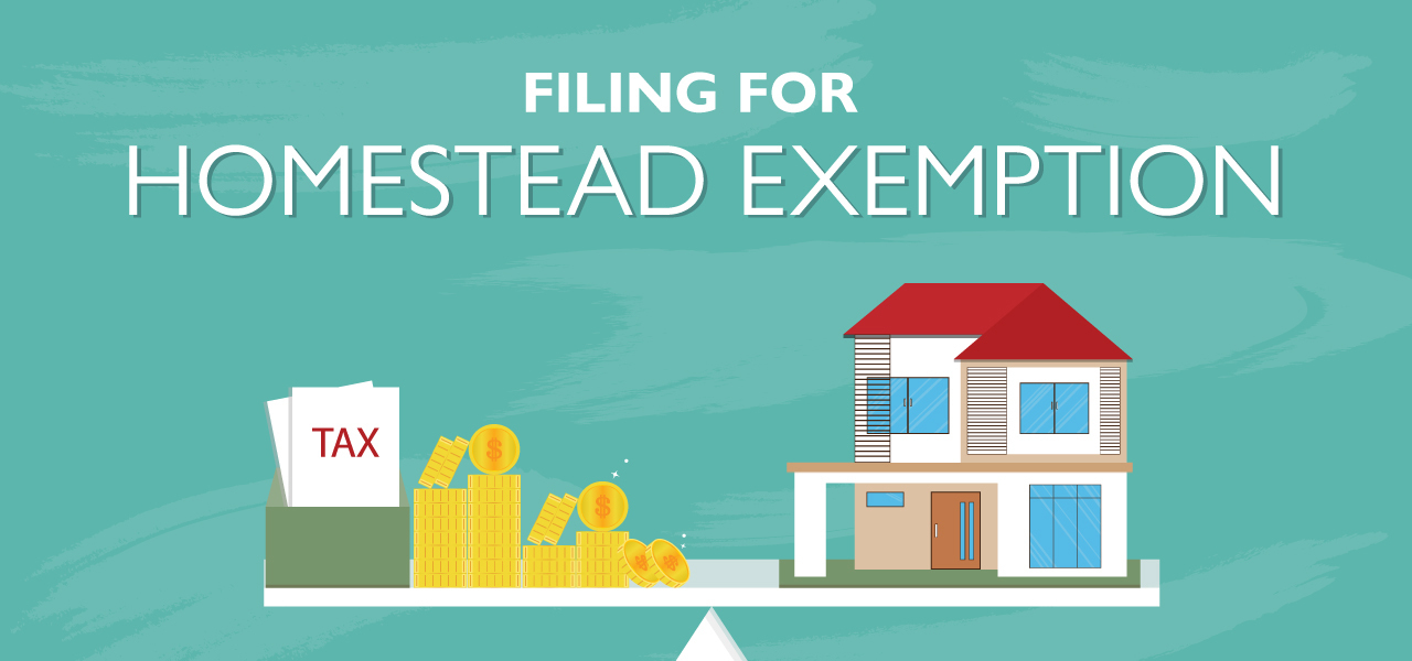 How to File for Florida Homestead Exemption | Hillsborough Title