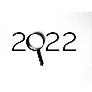 A Look Ahead to 2022