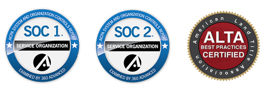 soc logos